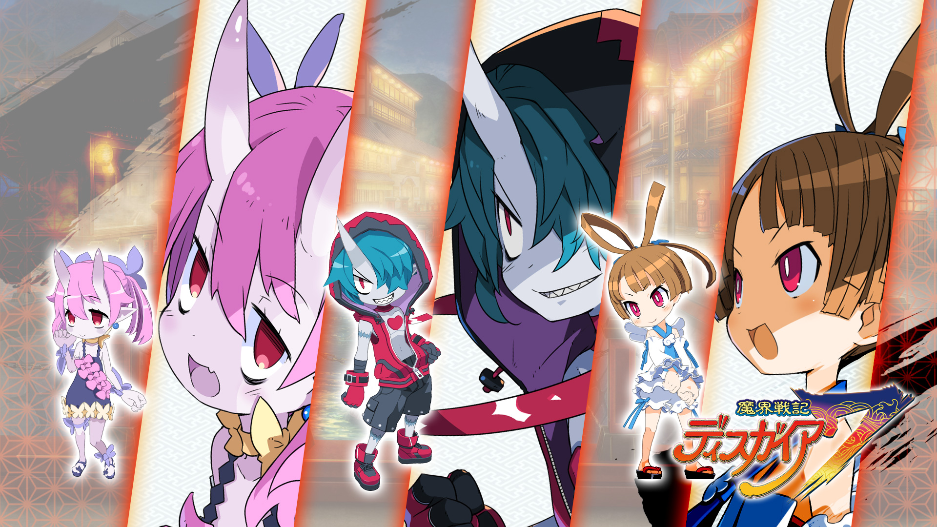 シナリオ配信：ゾンビ兄妹と天使な妹編 | Nintendo Store