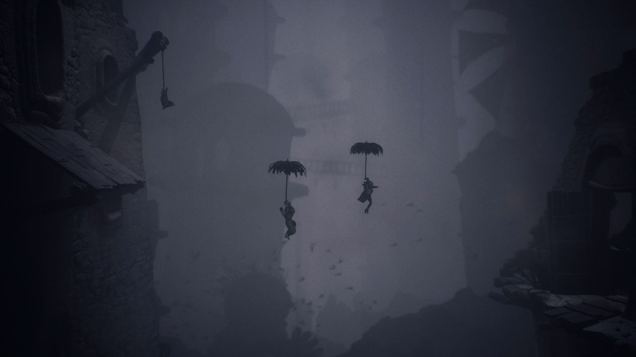 リトルナイトメア3 - 無料体験版&フレンドパス