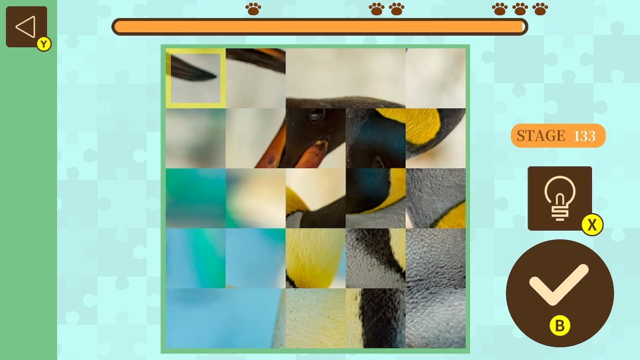 脳トレ!くるくるアニマルパズルー小学生から大人まで楽しめる!動物でひらめきアハ体験&脳トレチャレンジー