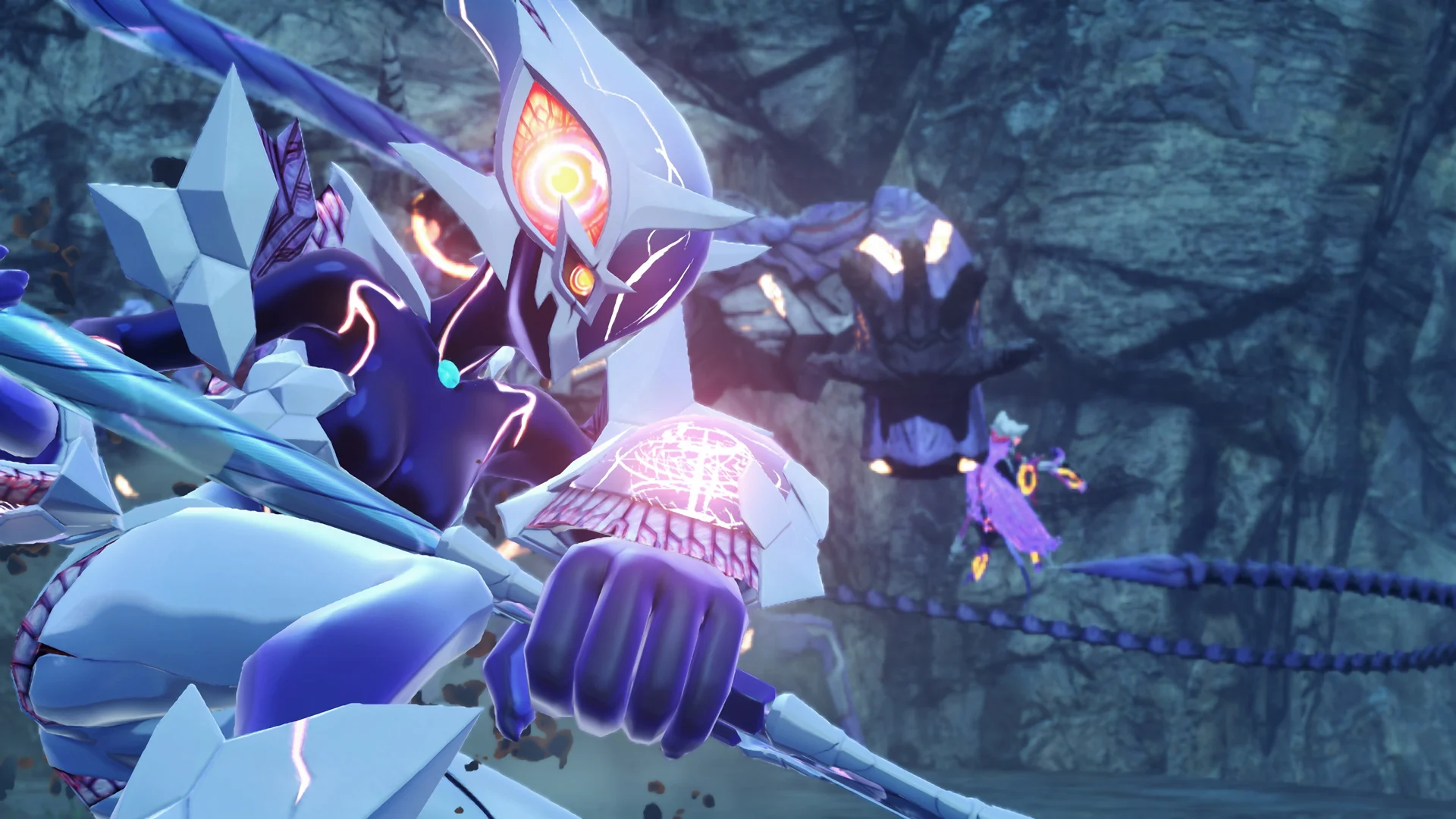 ゼノブレイド2 ゼノブレイド3 セット Switch Xenoblade3 (ゼノブレイド3) Nintendo Switch 2 Edition | Nintendo Store