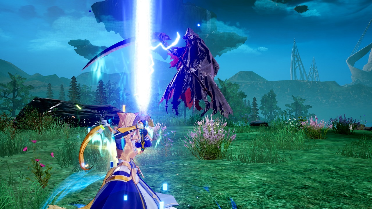 ソードアート・オンライン フラクチュアード デイドリーム 異世界の来訪者Ⅳ -煌めく黎明のシンフォニア-