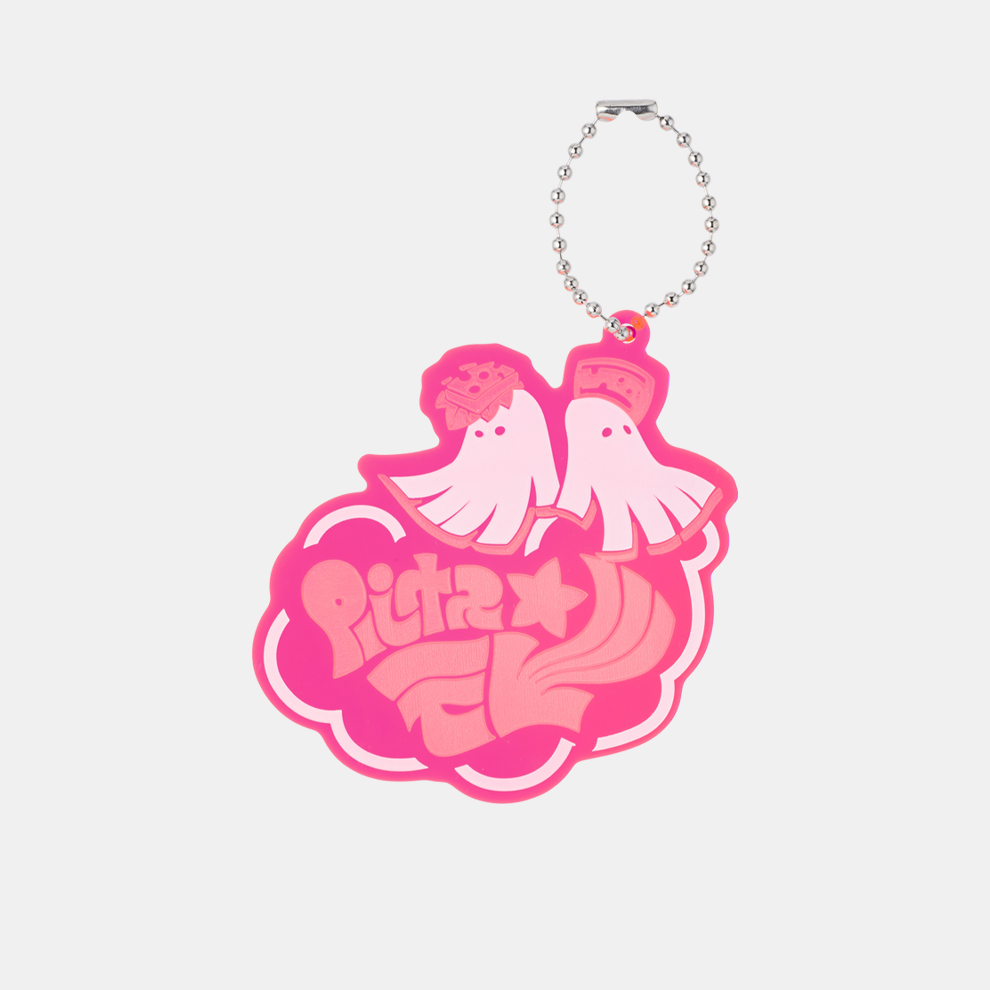 単品】アクリルチャームコレクション INK YOU UP【Nintendo