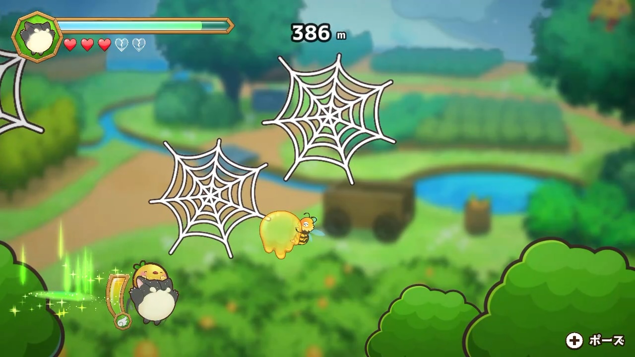 ぴよライド！ | My Nintendo Store（マイニンテンドーストア）