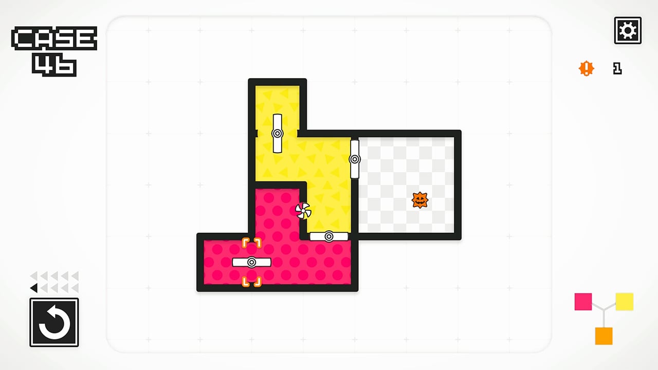 ワクチンケース