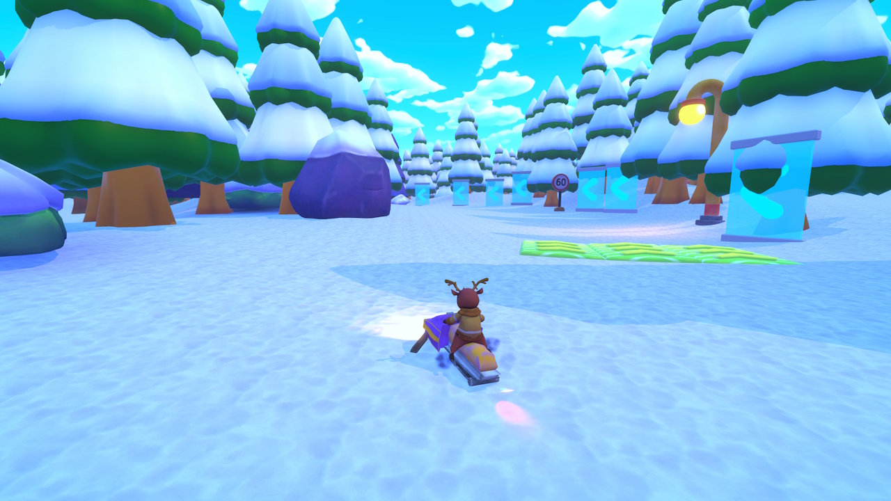 ウィンターゲームコレクション Vol. 2