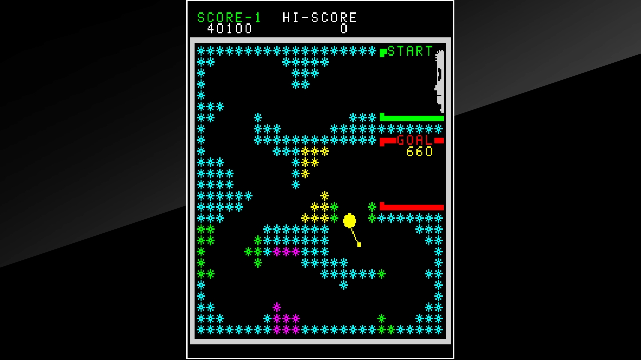 アーケードアーカイブス クレイジーバルーン