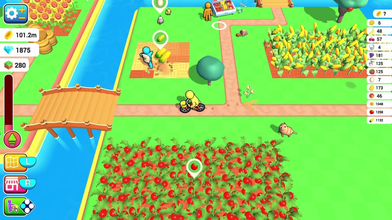 ファームランド: 子ネコDLC