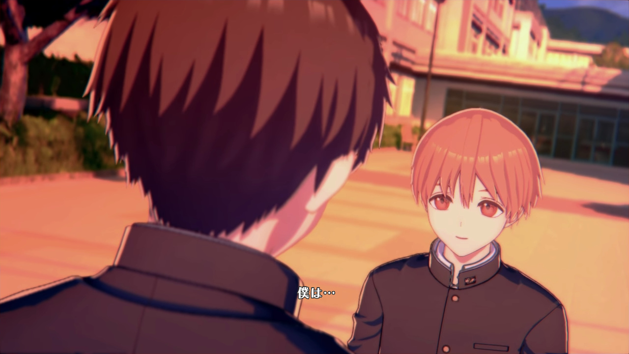 追加ストーリー「セリオ・佐藤雅史」