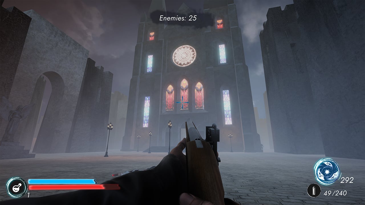 Shadowforge Chronicles: War of Legends