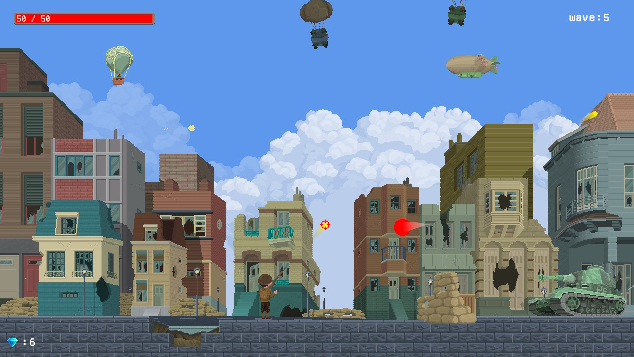 ダンケルク ─ 忘れられた兵士 Dunkirk