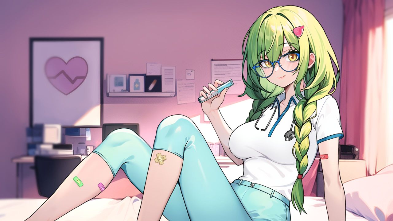 Touch and Reveal ぬくもり　エディション