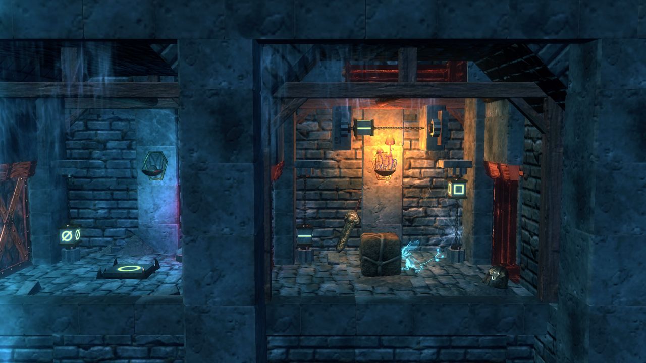 マクロティス: ある母の日記