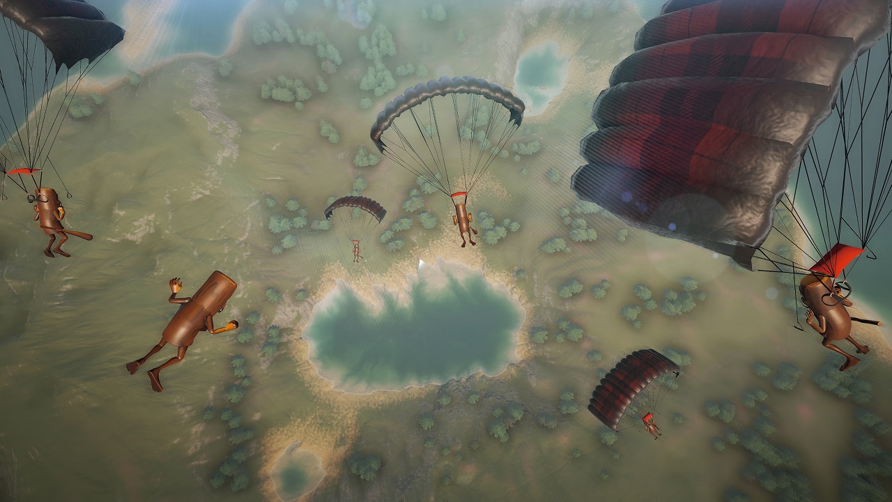 TUNG TUNG SAHUR EXTREME