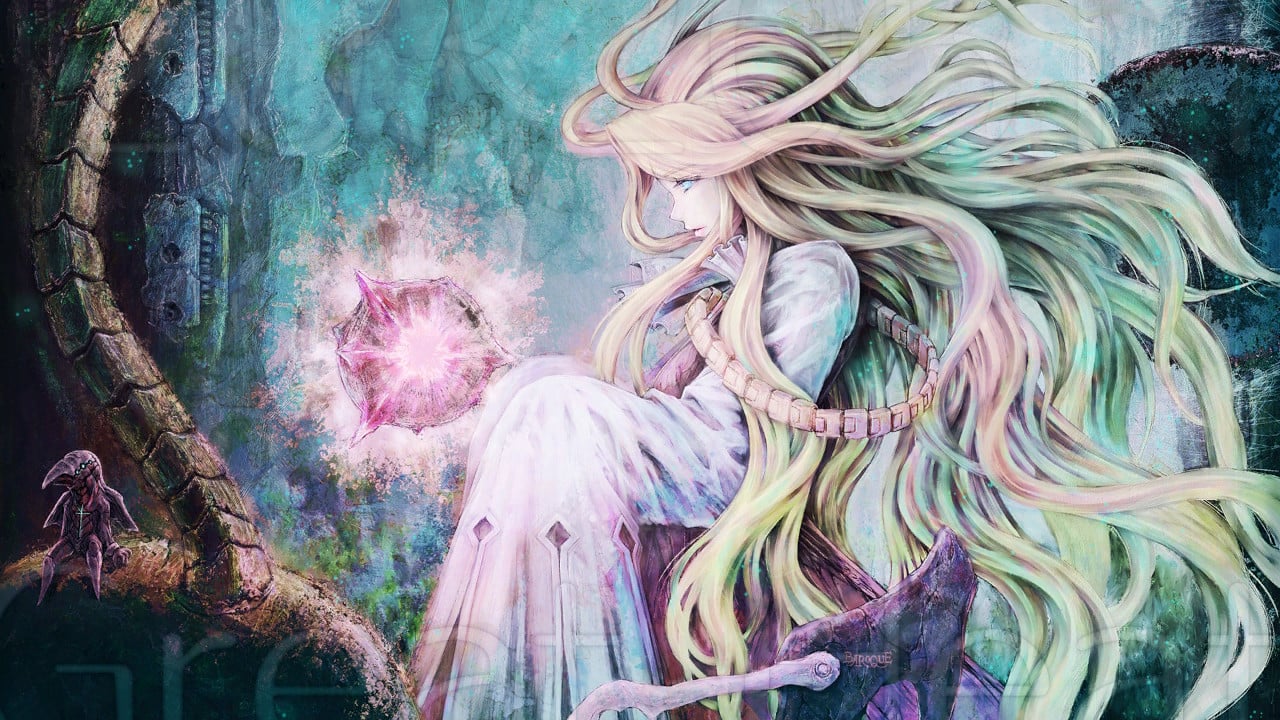 バロックシューティング： リバース | My Nintendo Store（マイ