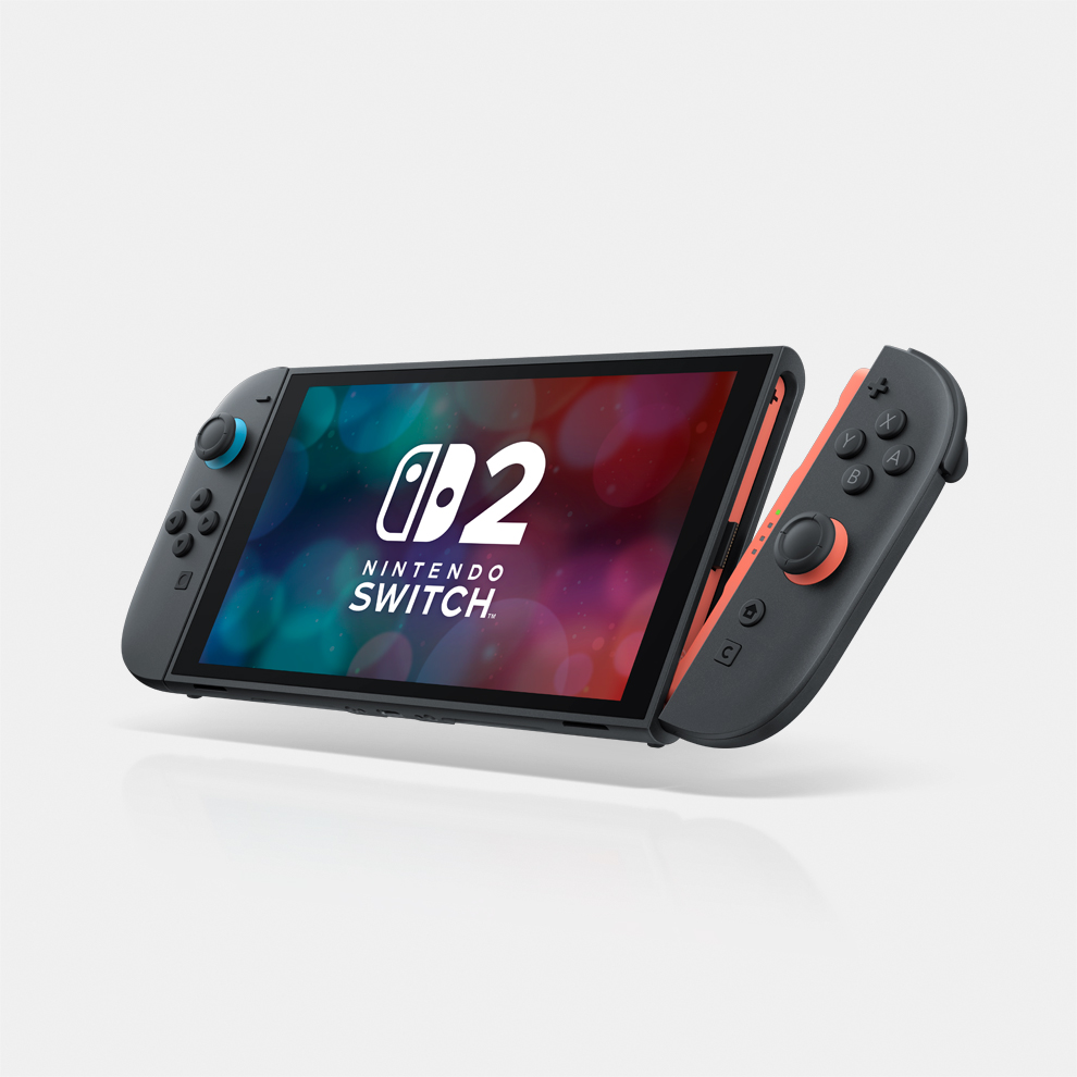 招待販売申し込み】Nintendo Switch 2 【受付締切：11/18(火)午前11時