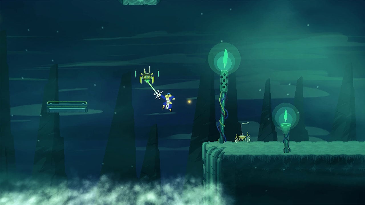 Adventure of Samsara