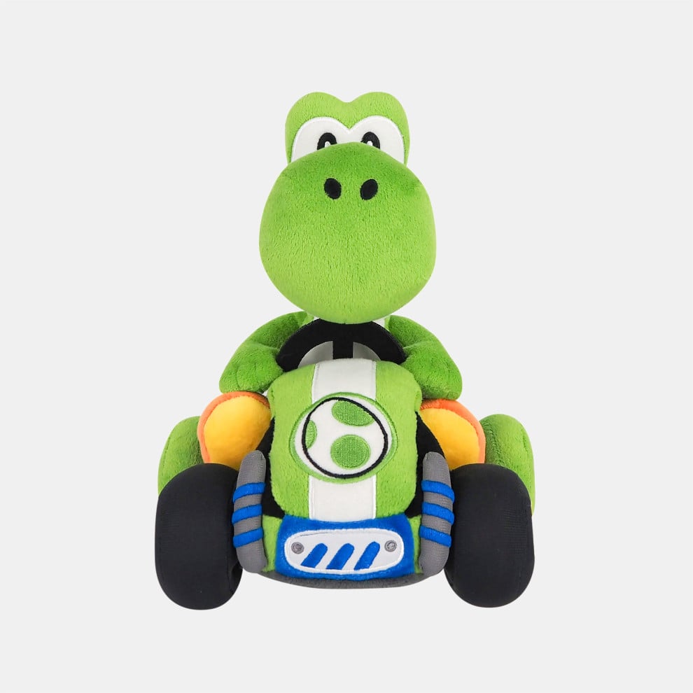 MKW02 マリオカート ワールド ヨッシー | Nintendo Store