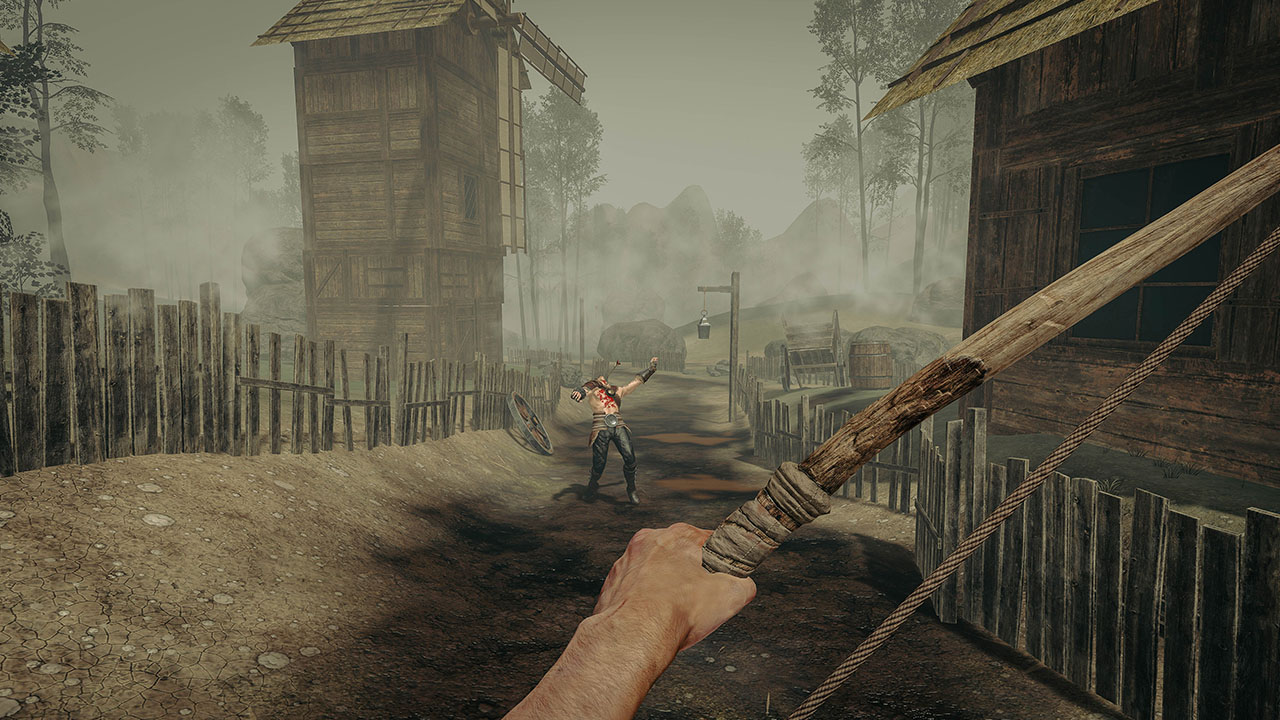 Vampires and Knights : Eclipse Survival & Magic Craft – Tools of Survival