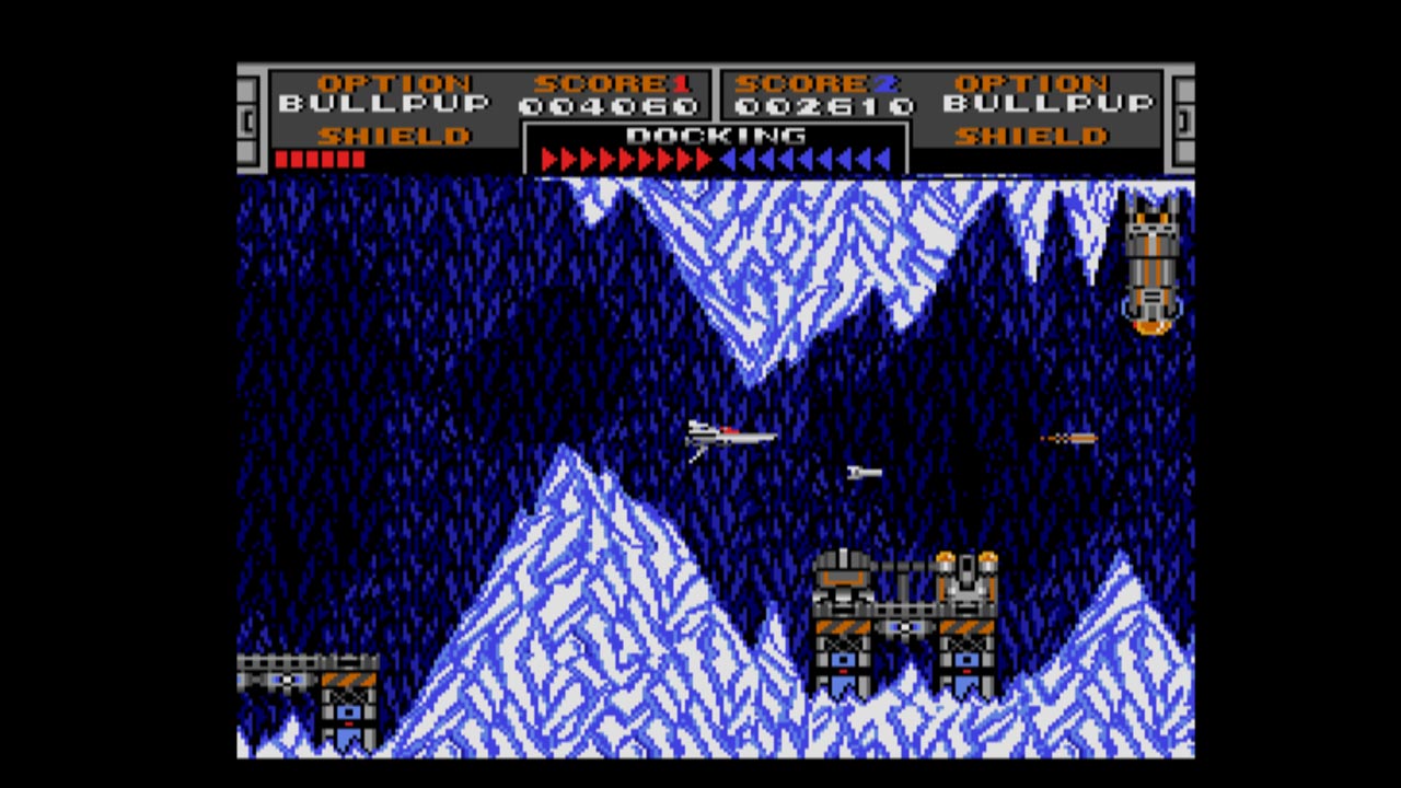 EGGコンソール レイドック2 LAST ATTACK MSX2+ | My Nintendo Store