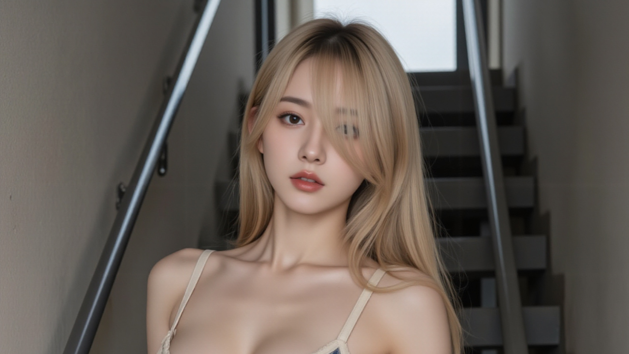 Hentai Photo: Ajisai