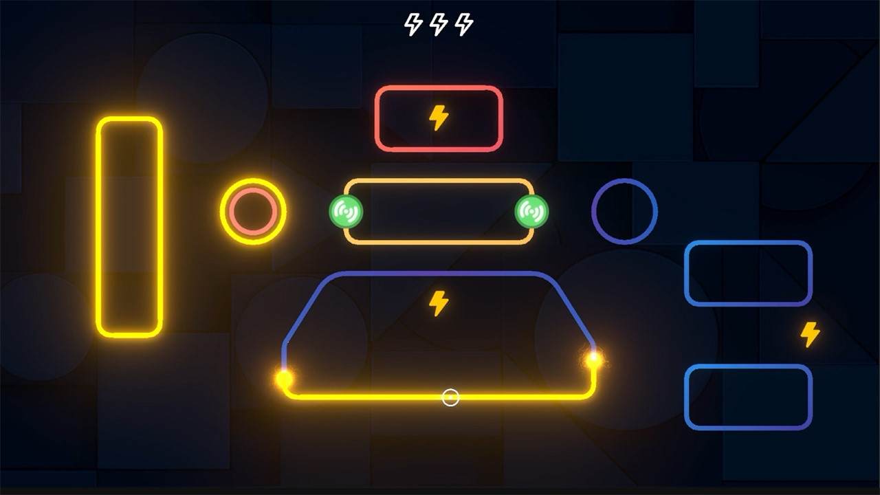 Voltline (ボルトライン)