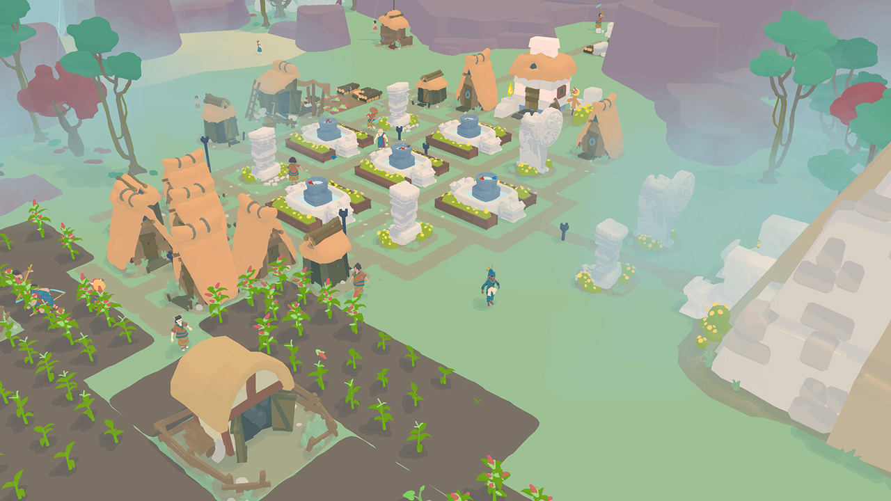 ヨロトリの生きる道