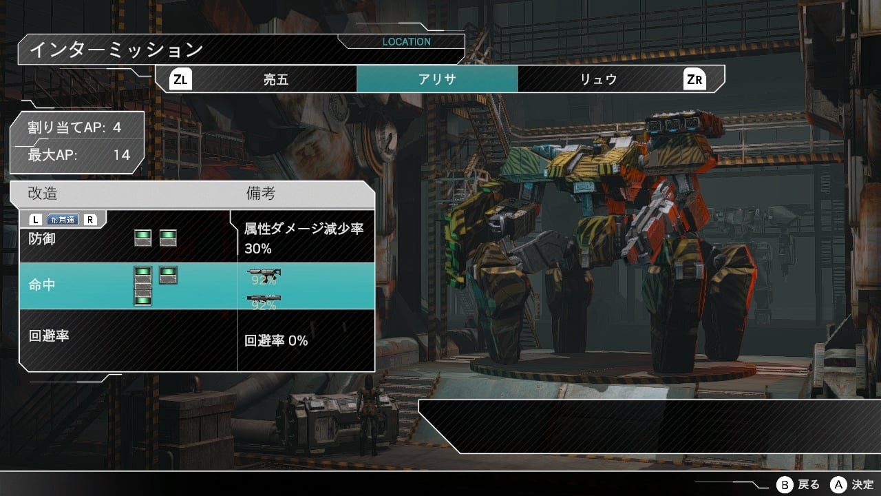 フロントミッション リメイク・トリロジー