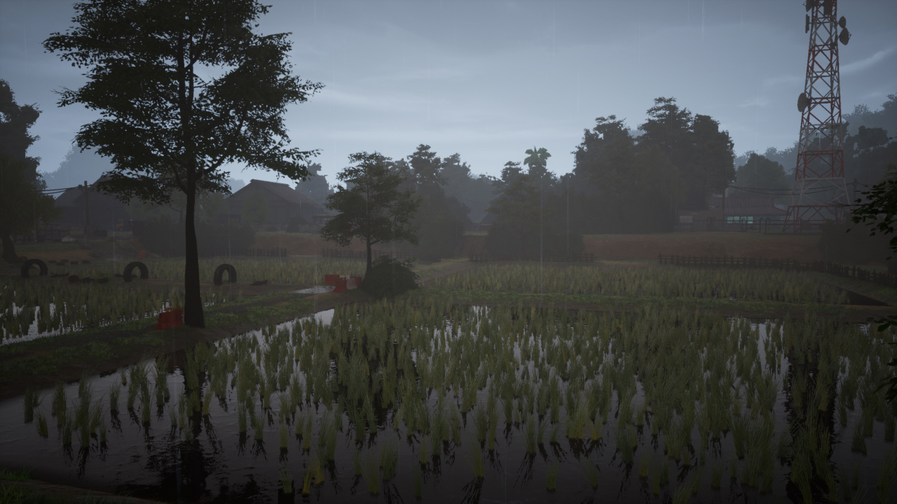 Upin & Ipin Universe ウピンとイピン ユニバース