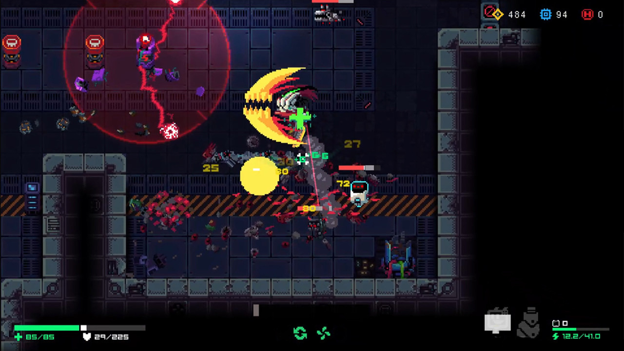 メタルマインド