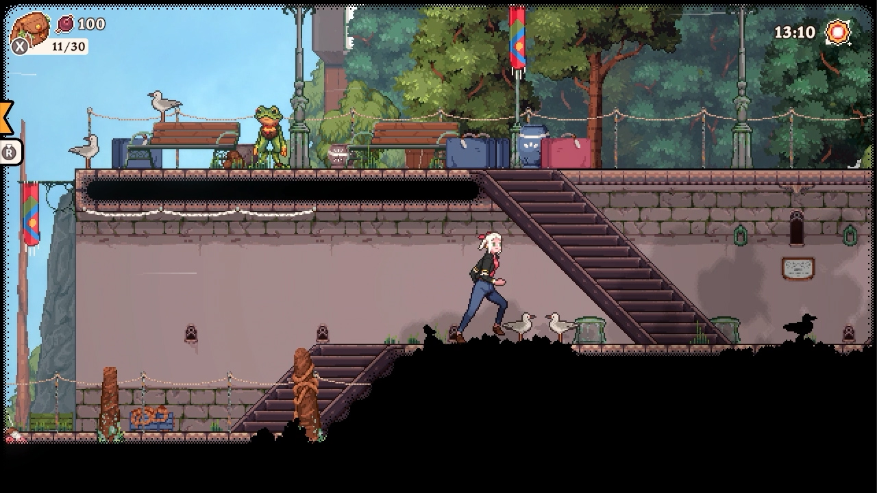 マジカルデリカシー