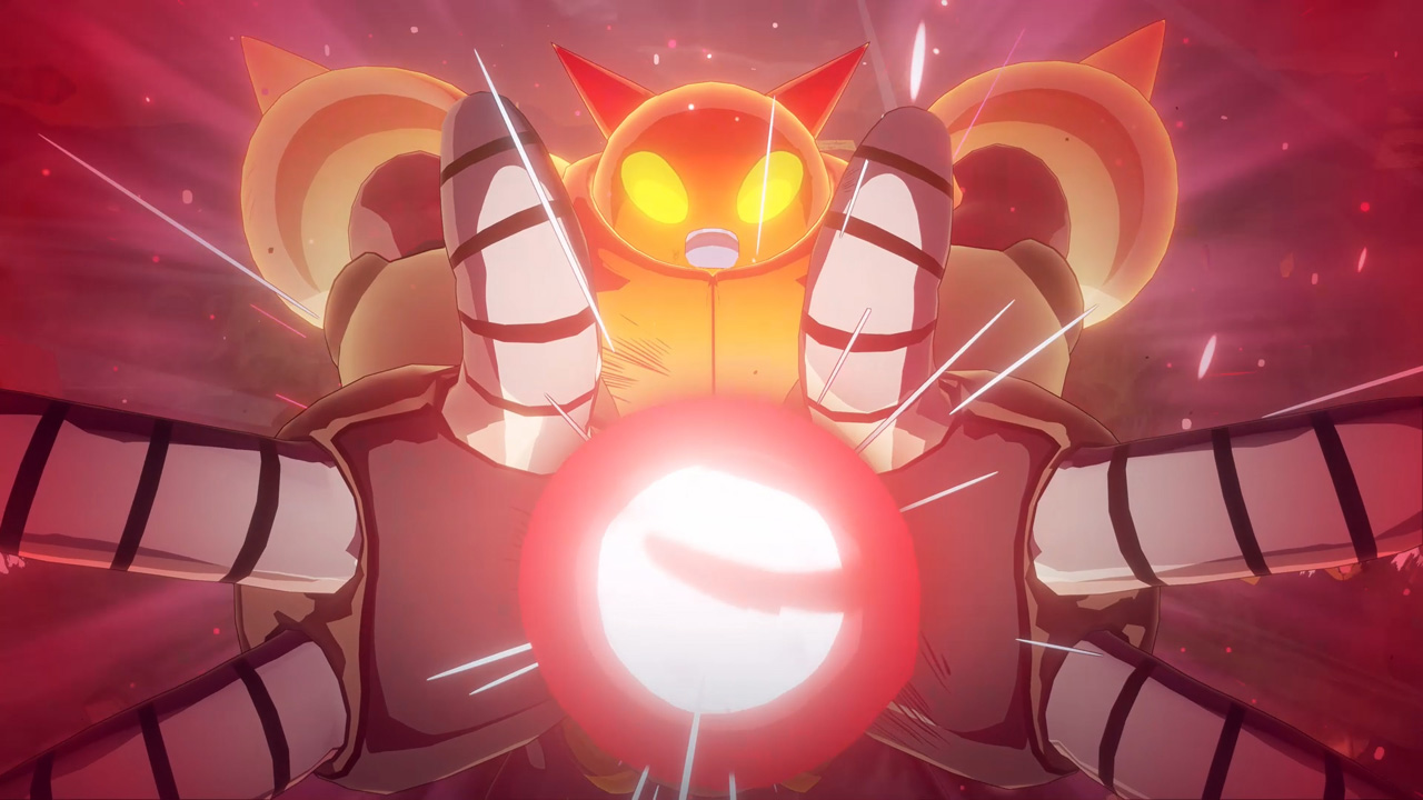 ドラゴンボールZ KAKAROT　追加シナリオ：-DAIMA- 魔界の大冒険！ PART1