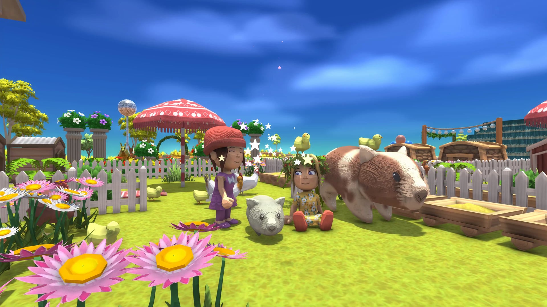Dinkum(ディンカム) Nintendo Switch 2 Edition 2枚目