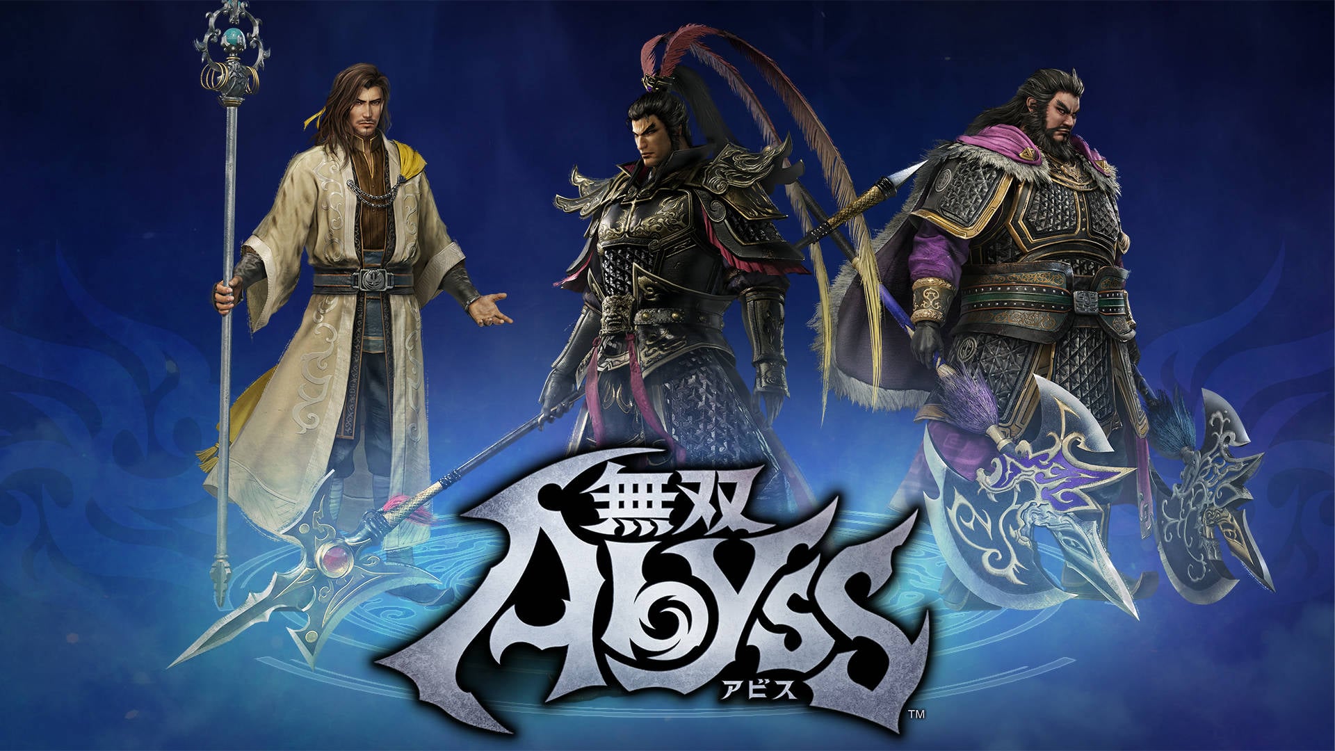 真・三國無双 ORIGINS』コラボ 「追加プレイアブルキャラクターセット