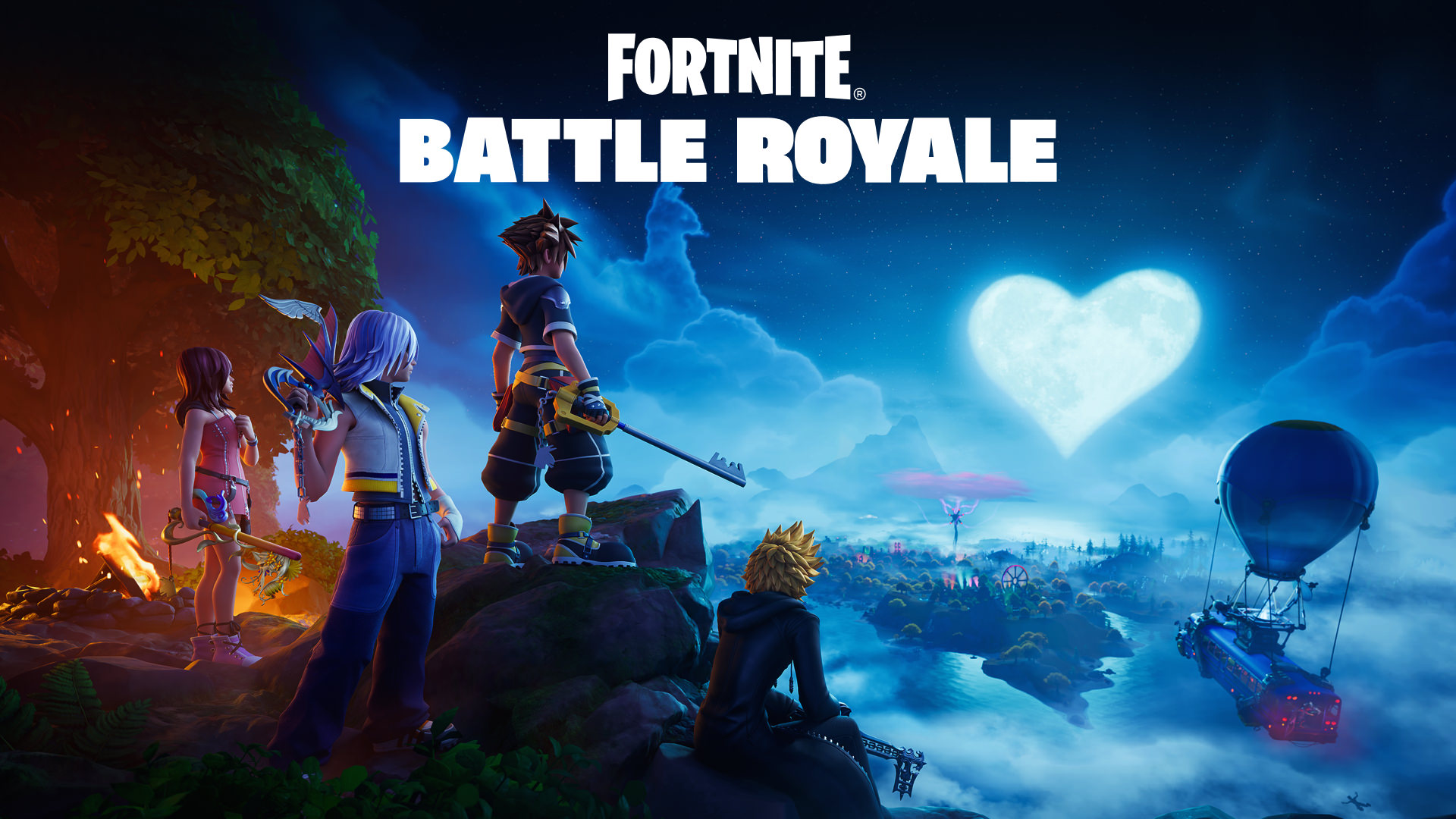 フォートナイト | Nintendo Store