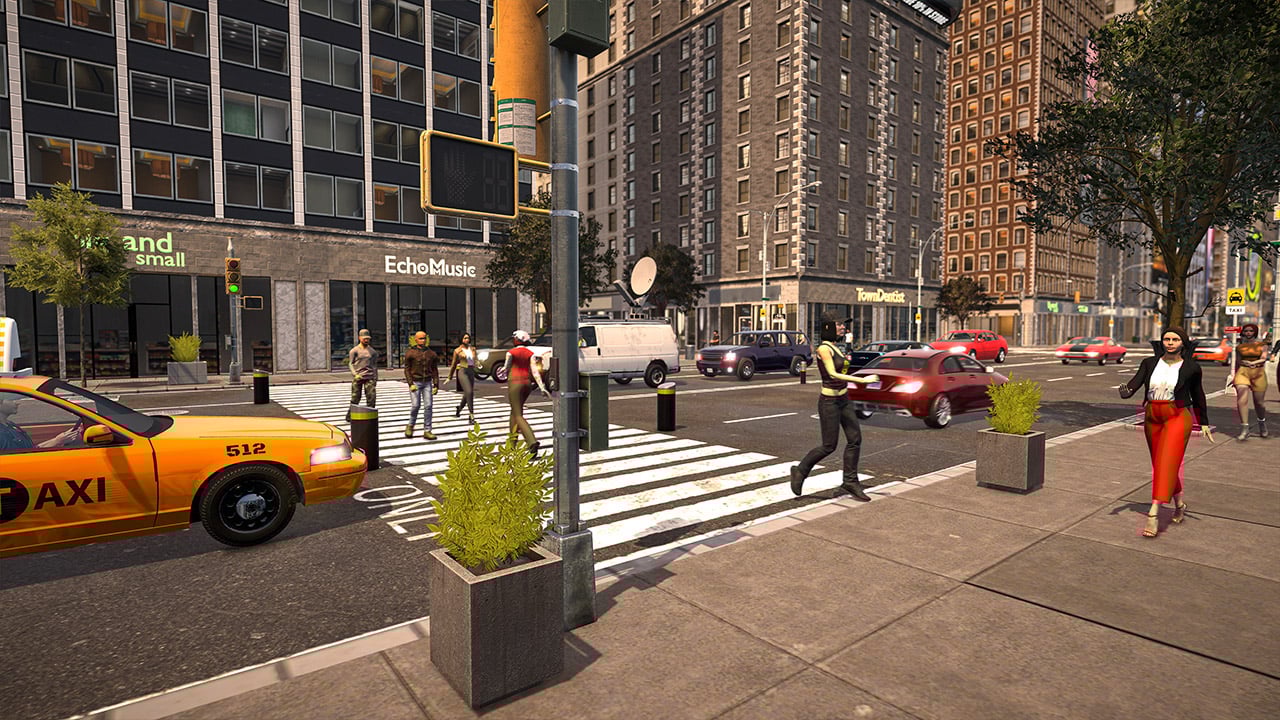 Cop Officers: Police Simulator of NYPD City - Elite Officer