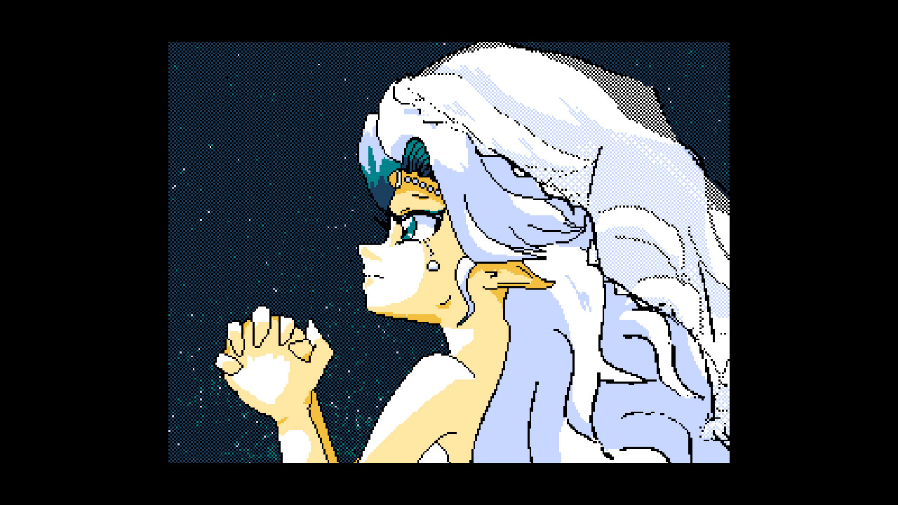 Crescent Tower ~クレセント・タワー~