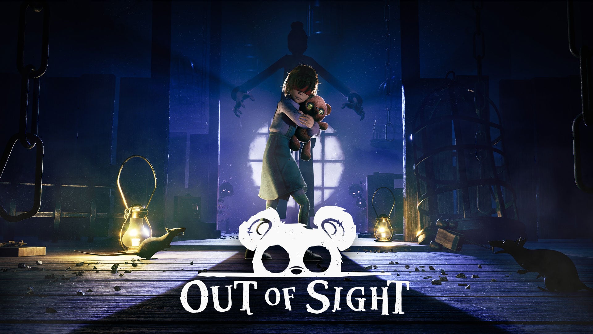 Out of Sight | Nintendo Store