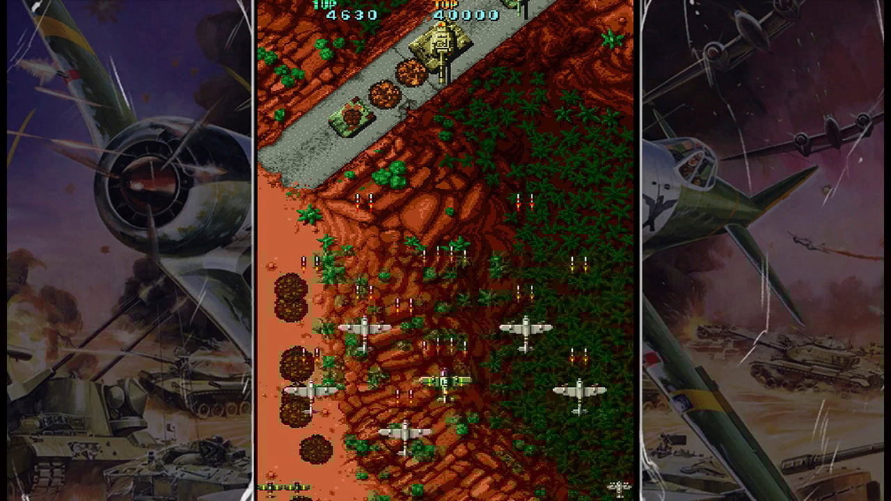 東亜プラン アーケードコレクション VOL 2