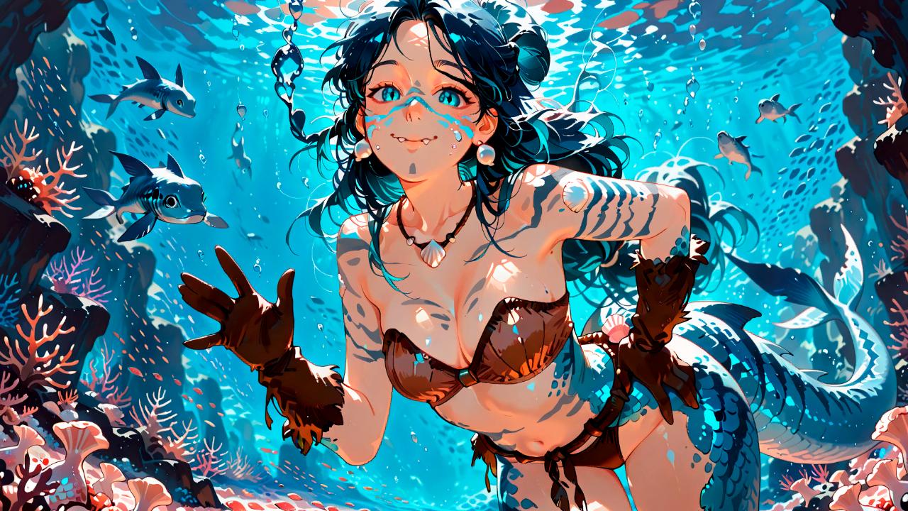 恐竜進化！捕まえて育てる原始美少女 (Dino Evolution: Catch