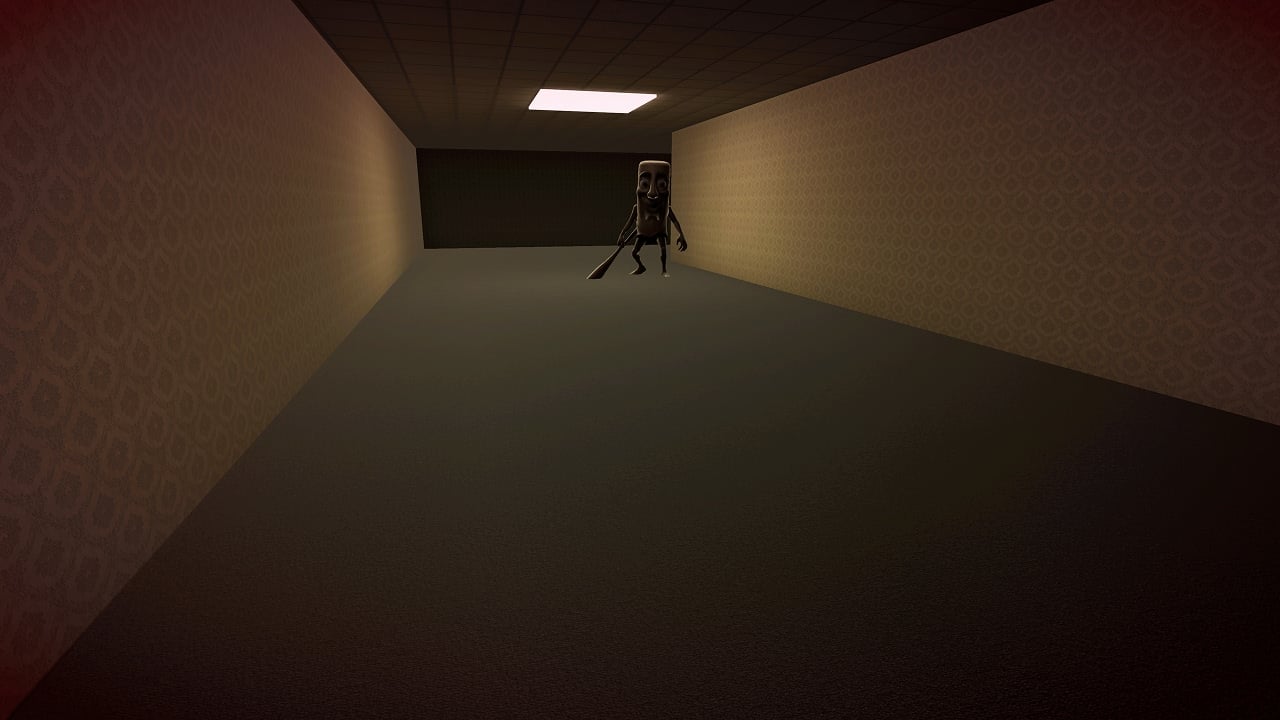 ESCAPE TUNG SAHUR BACKROOMS