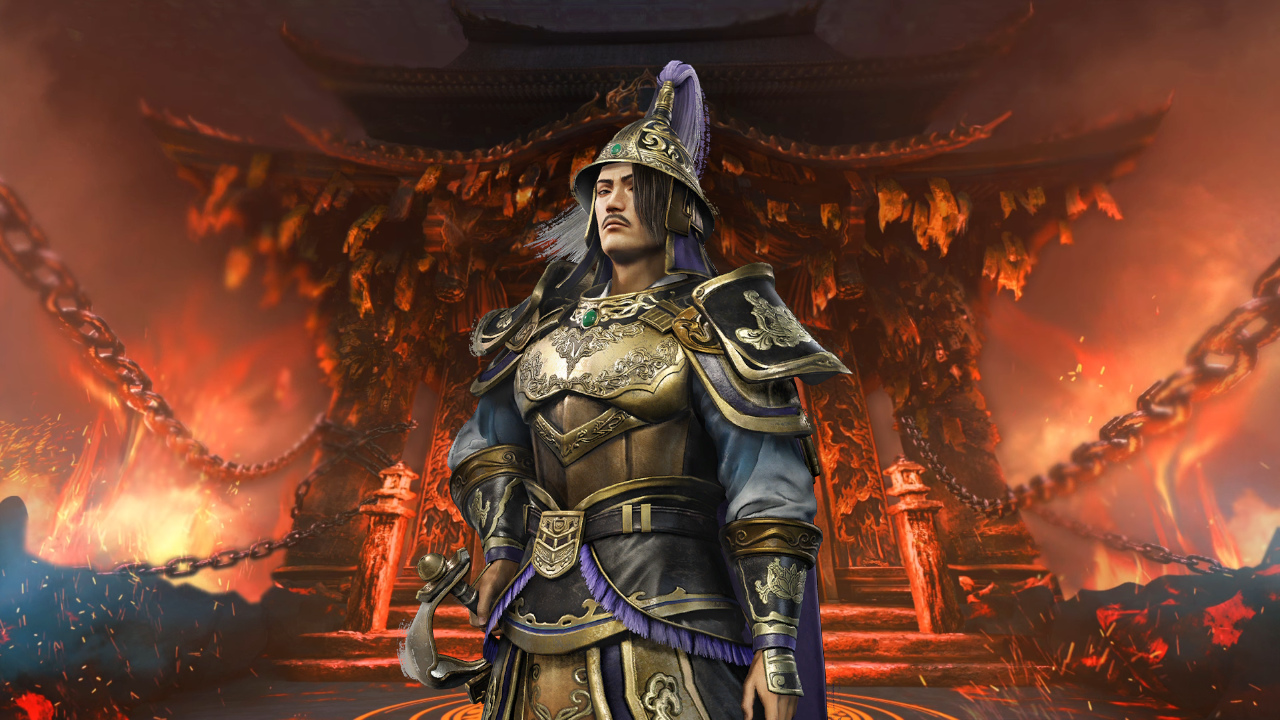 真・三國無双 ORIGINS』コラボ 「追加アナザーキャラクターセット・他