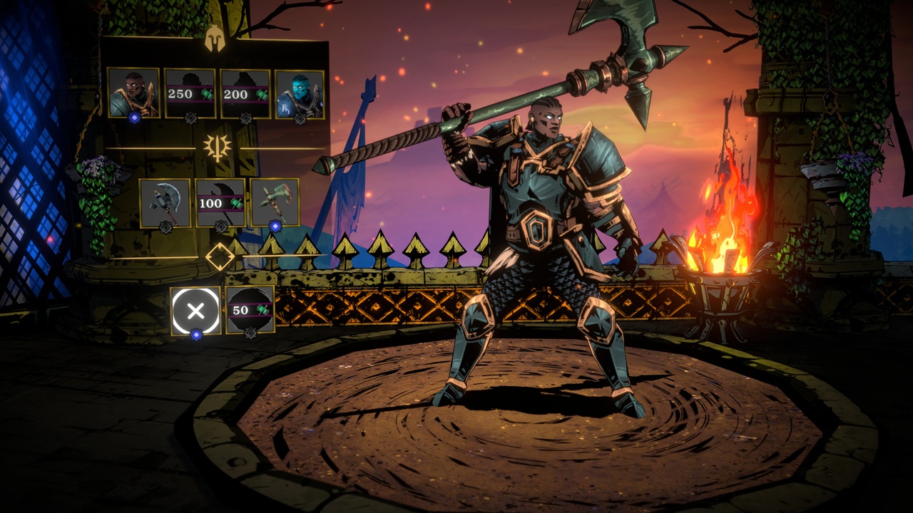 SWORN - Cosmetic Pack (Rook)