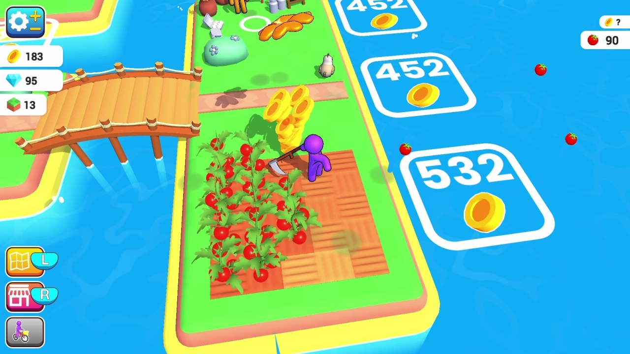 ファームランド: 子犬エディション