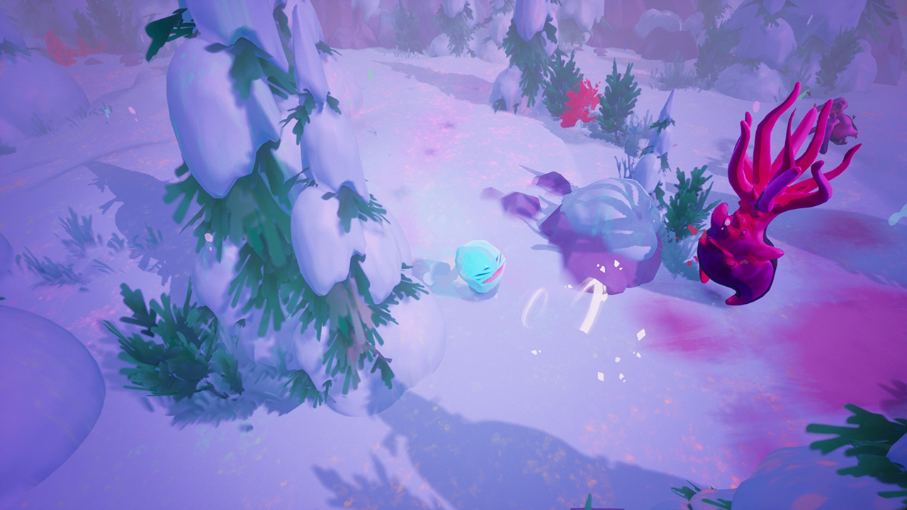 スライムヒーロース