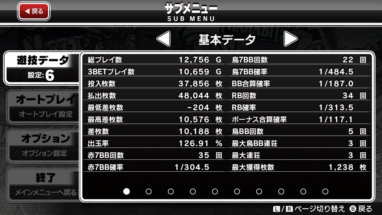 アレックス ブライト開放券