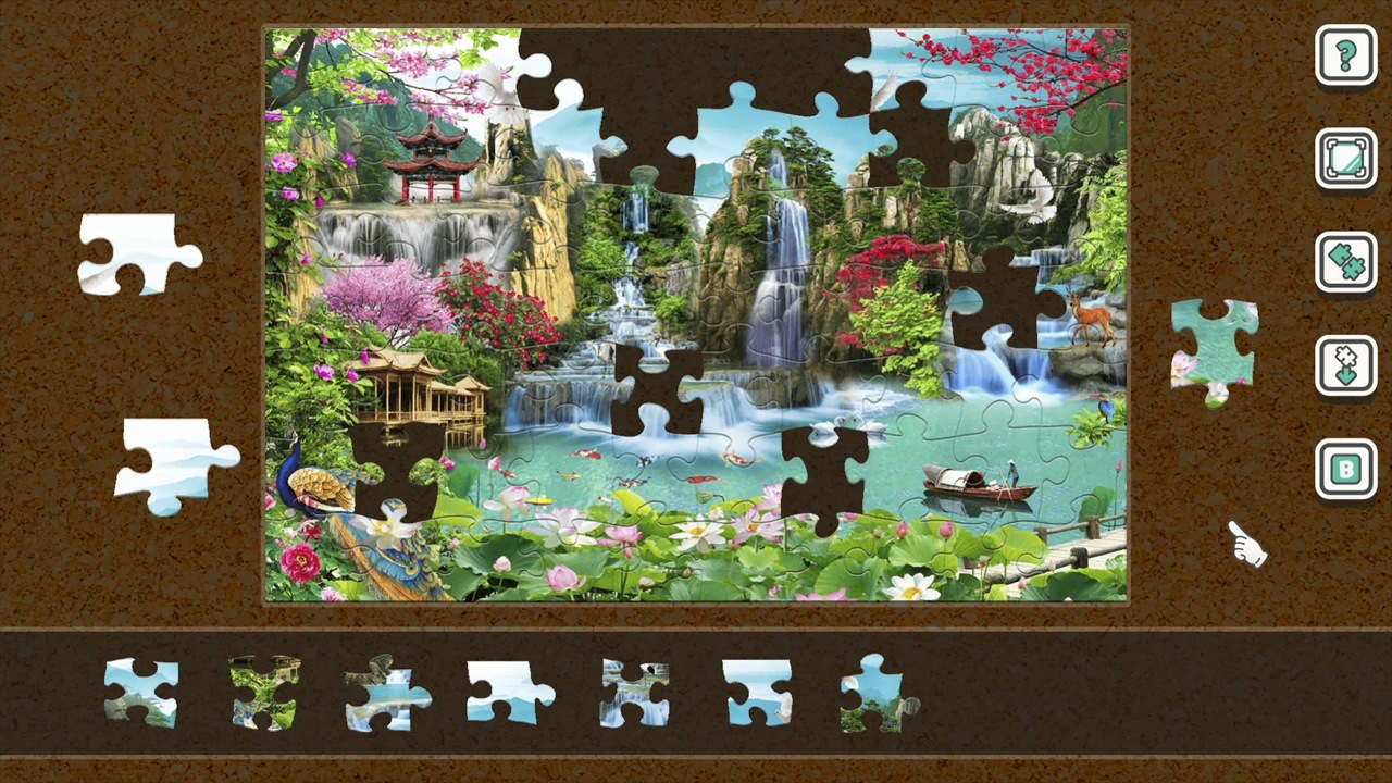 デジタルキャンバス 3 ～夢彩る幻想郷～