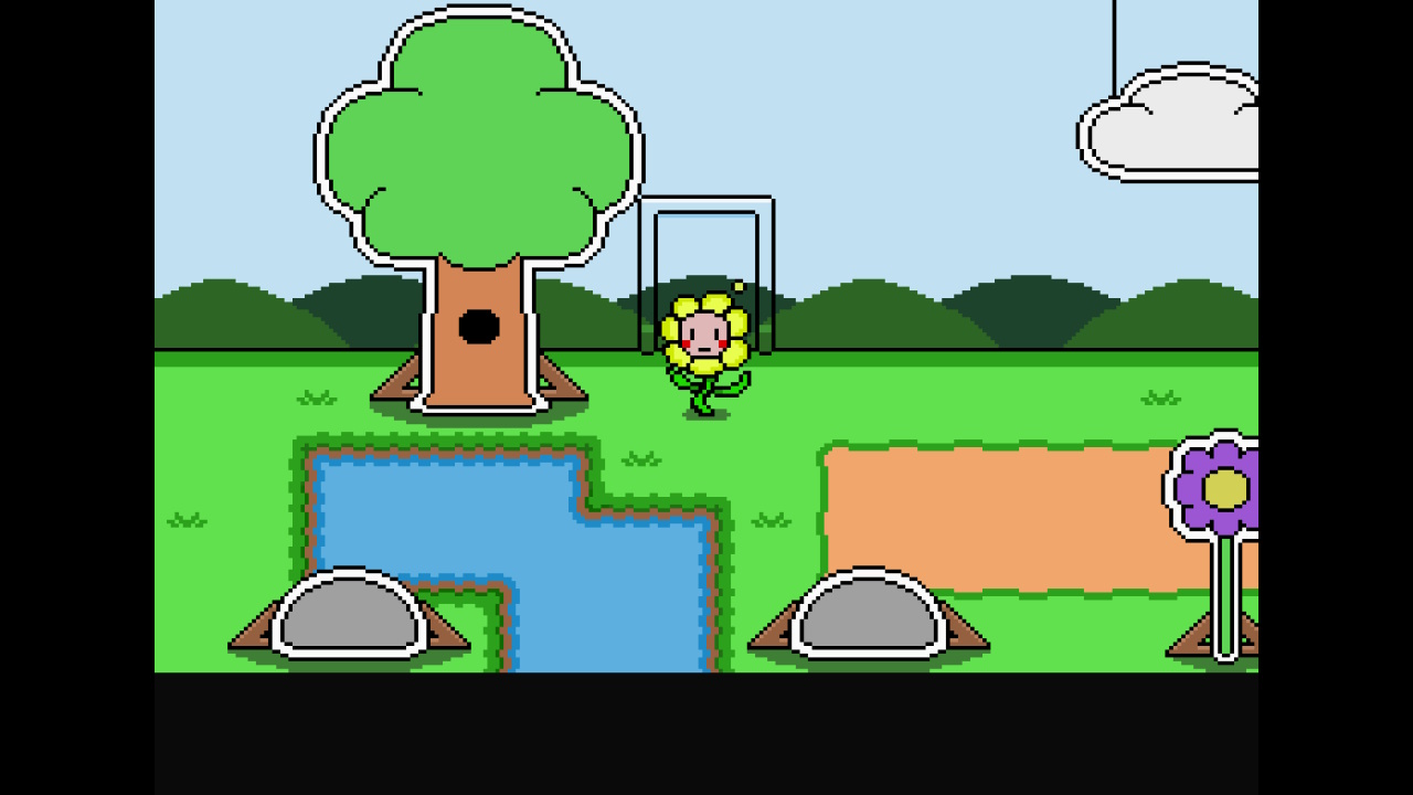 Jimmy and the Pulsating Mass