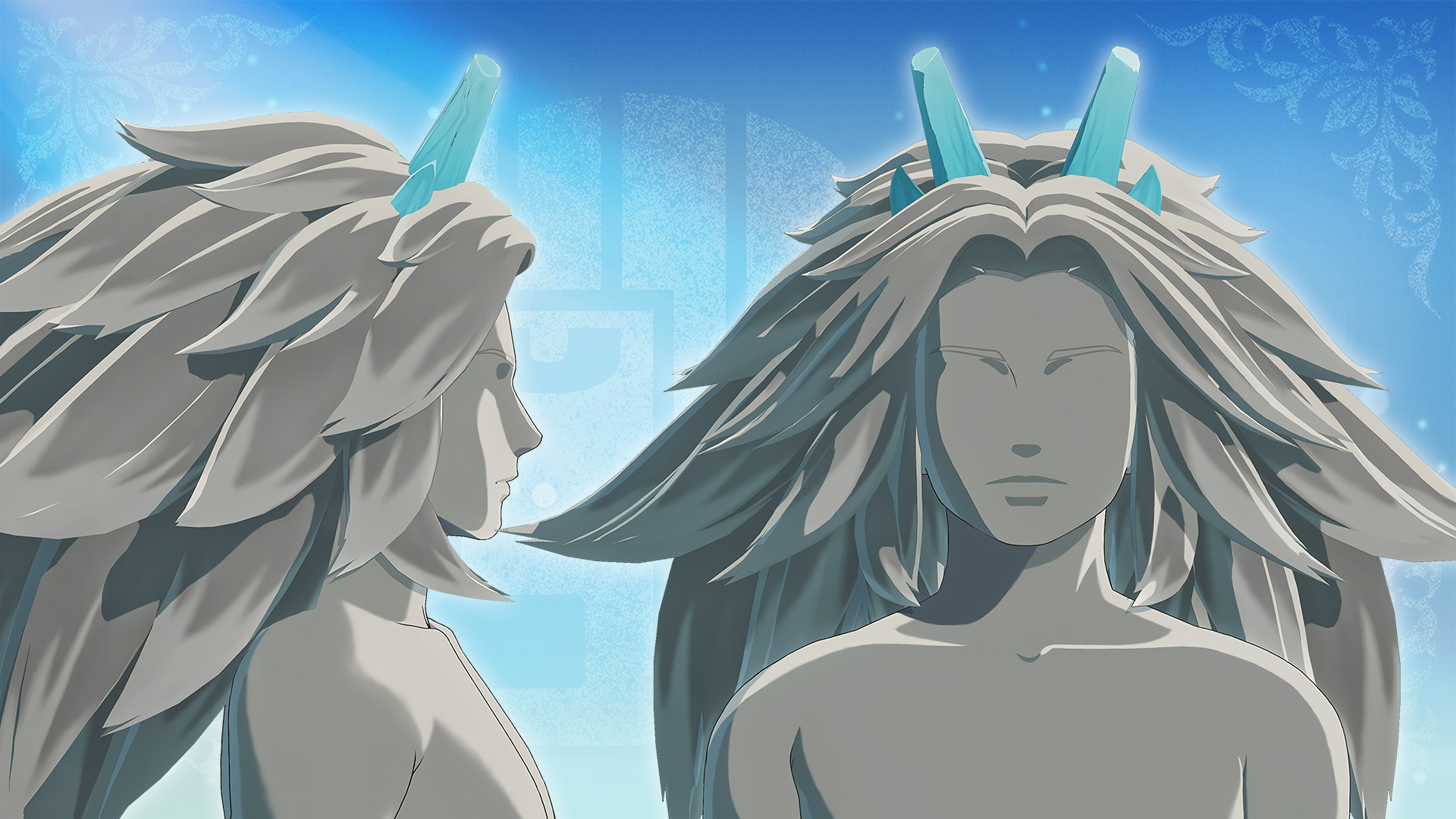 モンスターヘア：ゴシャガミ