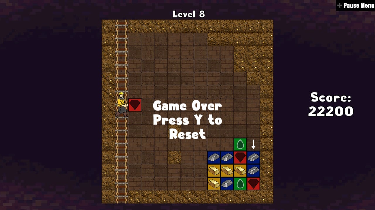 マインプル (Minepull)