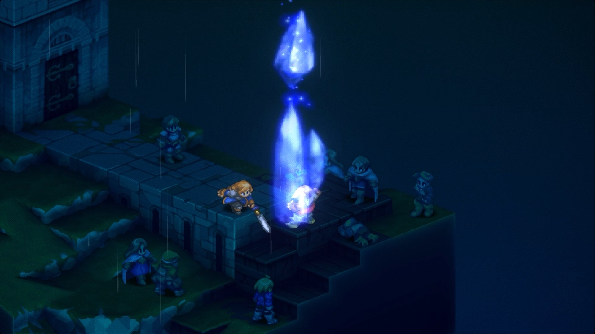 ファイナルファンタジータクティクス - イヴァリース クロニクルズ Nintendo Switch 2 Edition